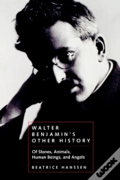 Capa do artigo Walter Benjamin