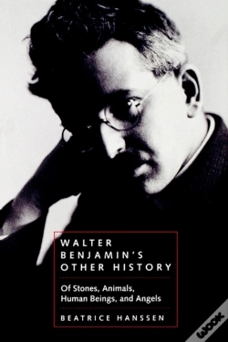 Capa do artigo Walter Benjamin'S Other History