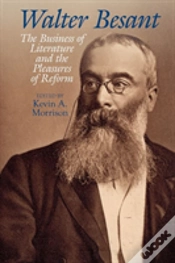 Capa do artigo Walter Besant