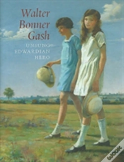 Capa do artigo Walter Bonner Gash