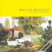 Capa do artigo Walter Brugger, Architecte Paysagiste