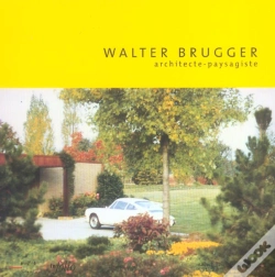 Capa do artigo Walter Brugger, Architecte Paysagiste