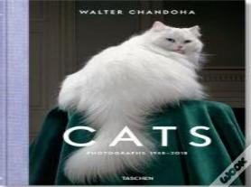 Walter Chandoha