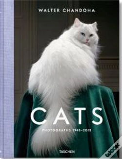 Capa do artigo Walter Chandoha