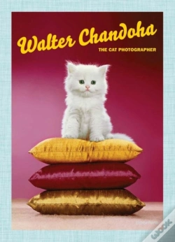 Capa do artigo Walter Chandoha