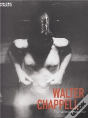 Capa do artigo Walter Chappel 1925-2000, Portland, Oregon /Anglais