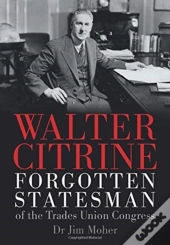 Walter Citrine