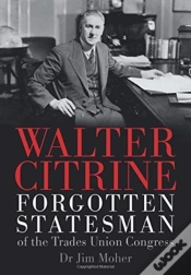 Capa do artigo Walter Citrine