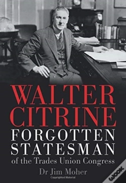 Capa do artigo Walter Citrine
