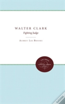 Capa do artigo Walter Clark