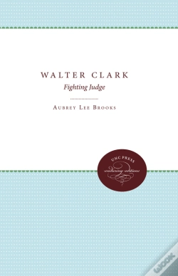 Capa do artigo Walter Clark