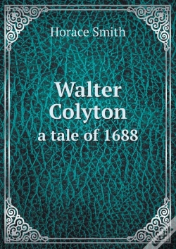 Capa do artigo Walter Colyton A Tale Of 1688