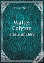 Capa do artigo Walter Colyton A Tale Of 1688