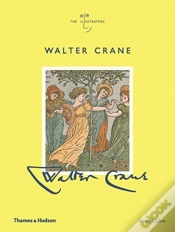 Capa do artigo Walter Crane