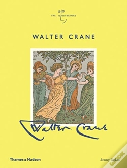Capa do artigo Walter Crane