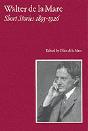 Walter De La Mare, Short Stories 1895-1926 - Preview