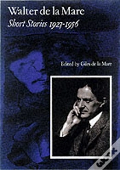 Capa do artigo Walter De La Mare, Short Stories 1927-1956