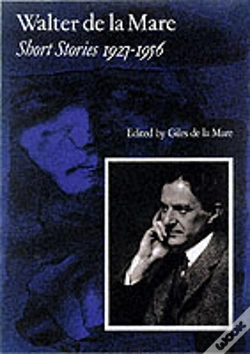 Capa do artigo Walter De La Mare, Short Stories 1927-1956
