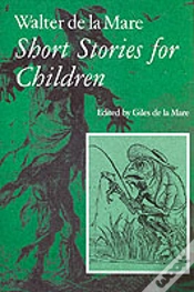 Capa do artigo Walter De La Mare, Short Stories For Children