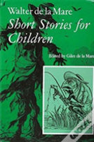 Walter De La Mare Short Stories