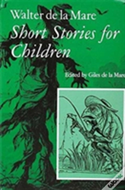 Capa do artigo Walter De La Mare Short Stories