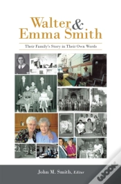Capa do artigo Walter & Emma Smith