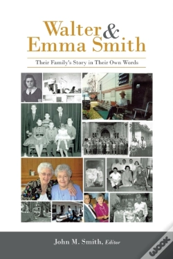 Capa do artigo Walter & Emma Smith