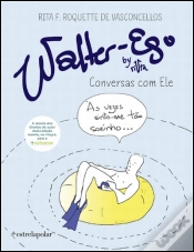 Capa do artigo Walter-Ego