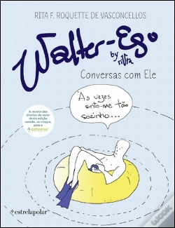 Capa do artigo Walter-Ego