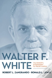 Capa do artigo Walter F. White