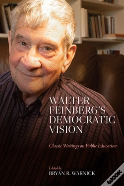 Capa do artigo Walter Feinberg'S Democratic Vision