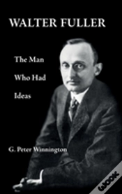 Capa do artigo Walter Fuller