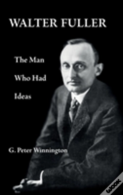 Capa do artigo Walter Fuller