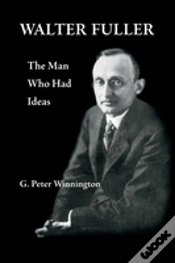 Capa do artigo Walter Fuller