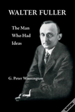 Capa do artigo Walter Fuller