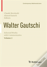 Walter Gautschi, Volume 2