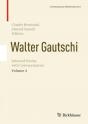 Walter Gautschi, Volume 4 - Preview