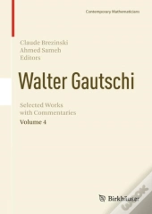 Walter Gautschi, Volume 4