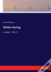 Capa do artigo Walter Goring