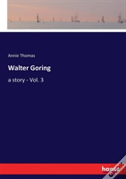 Capa do artigo Walter Goring