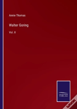 Capa do artigo Walter Goring