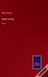 Walter Goring