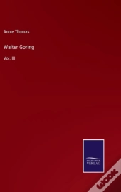 Walter Goring