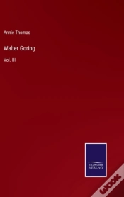 Capa do artigo Walter Goring