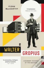 Capa do artigo Walter Gropius