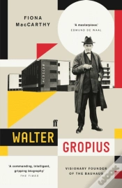 Capa do artigo Walter Gropius