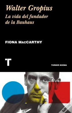 Capa do artigo Walter Gropius