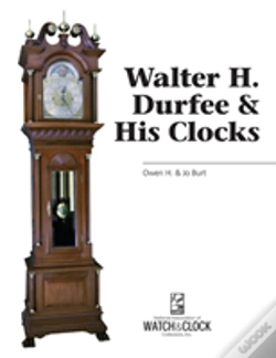 Capa do artigo Walter H. Durfee & His Clocks