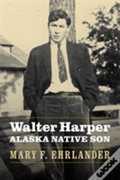 Capa do artigo Walter Harper, Alaska Native Son