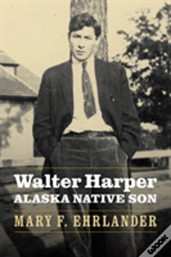 Capa do artigo Walter Harper, Alaska Native Son